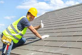 Fast & Reliable Emergency Roof Repairs in Menahga, MN